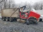 2009 Peterbilt 367 Dump Truck