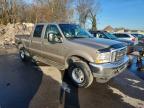 2002 Ford F250 Super Duty