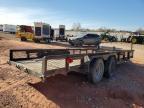 2012 Bigtx 2012 Utility Trailer