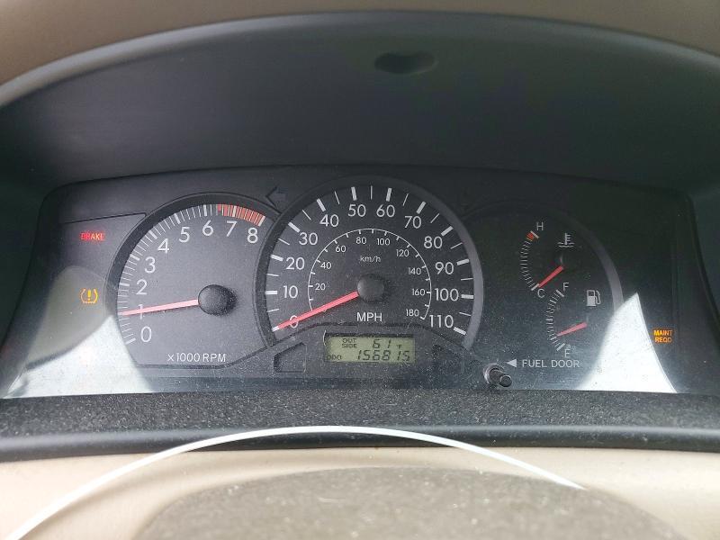 2008 Toyota Corolla ce