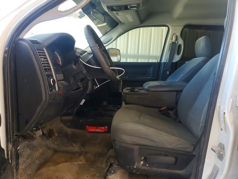 2017 Dodge RAM 2500 ST