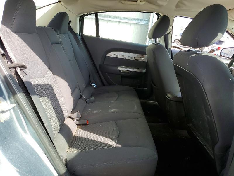 2009 Chrysler Sebring lx