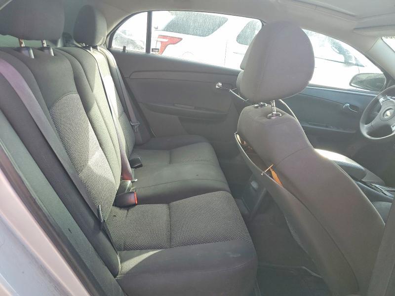 2011 Chevrolet Malibu 1LT