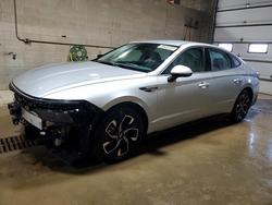 2024 Hyundai Sonata sel en venta en Blaine, MN