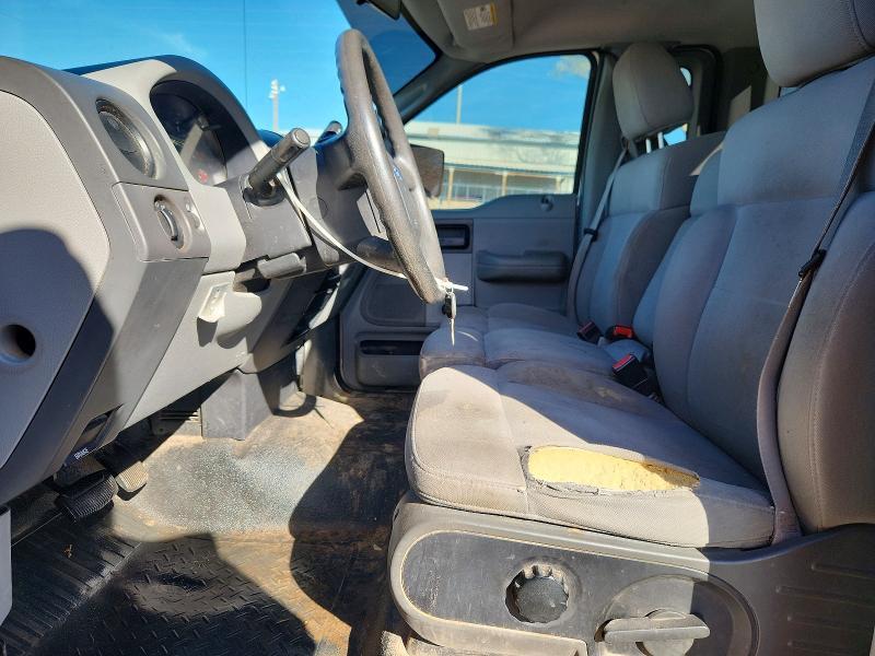 2006 Ford F150
