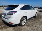 2012 Lexus Rx 350 Base