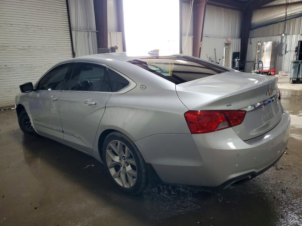 2019 Chevrolet Impala Premier