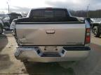 2007 Honda Ridgeline RTL