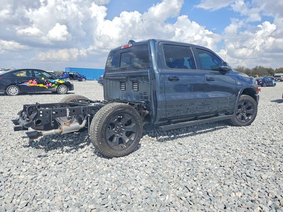 2026 Dodge RAM 1500 BIG Horn