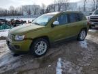 2012 Jeep Compass Limited