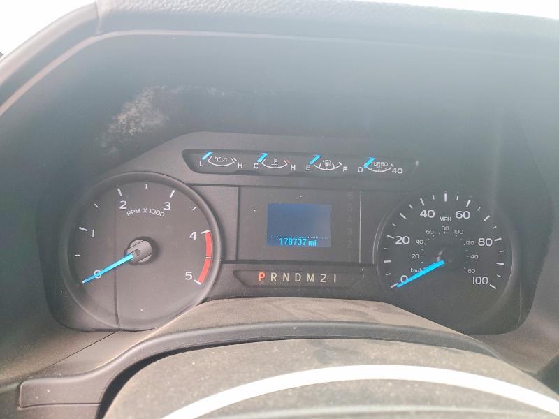 2017 Ford F250 Super Duty