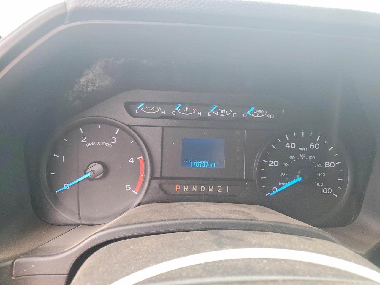 2017 Ford F250 Super Duty