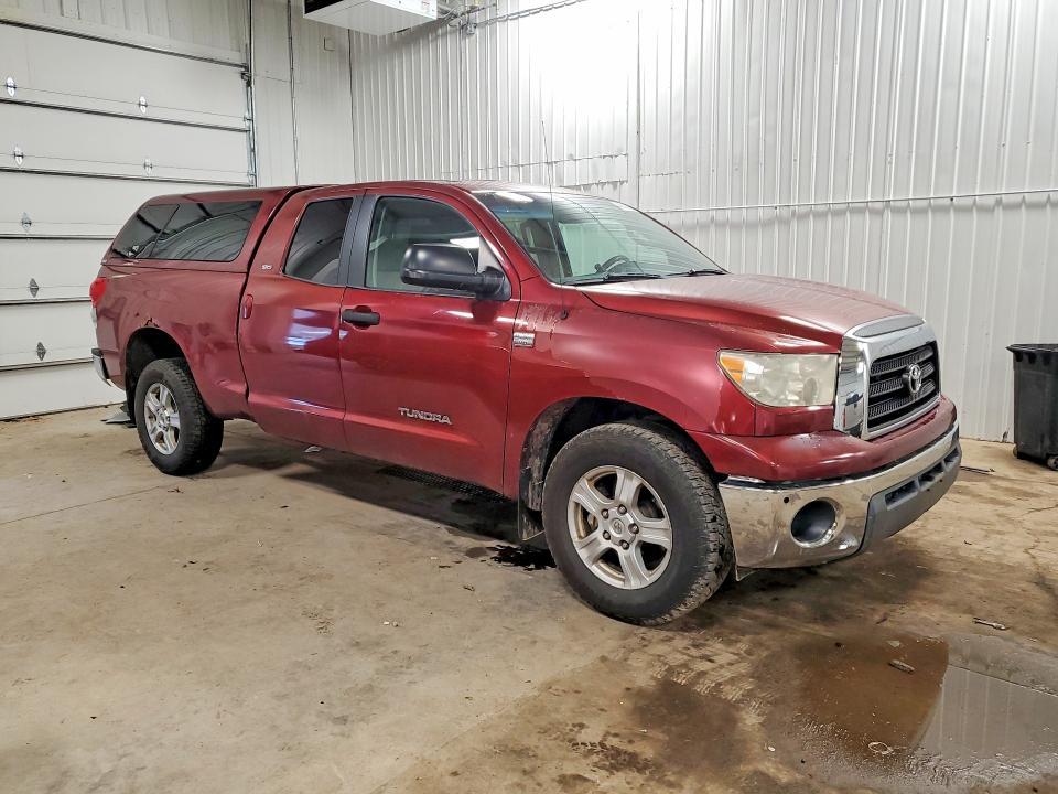 2007 Toyota Tundra SR5