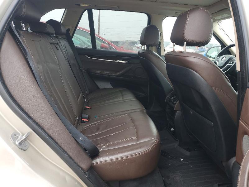 2014 BMW X5 Xdrive35i