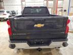 2025 Chevrolet Silverado K1500 LTZ