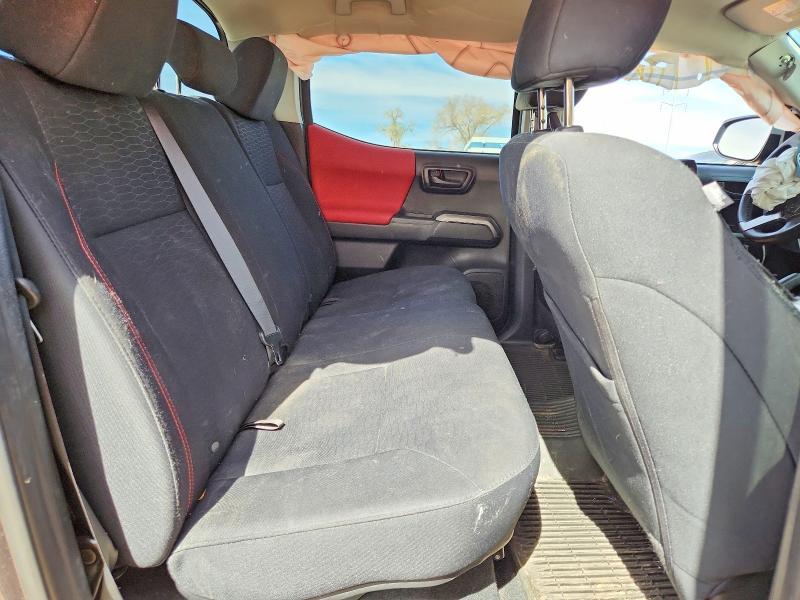 2017 Toyota Tacoma SR5 V6