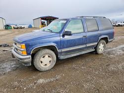 1999 Chevrolet Tahoe K1500 for sale in Helena, MT