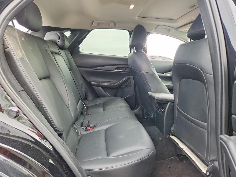 2024 Mazda Cx-30 Preferred