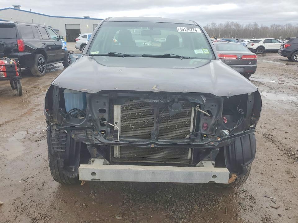 2010 Toyota Tacoma Base