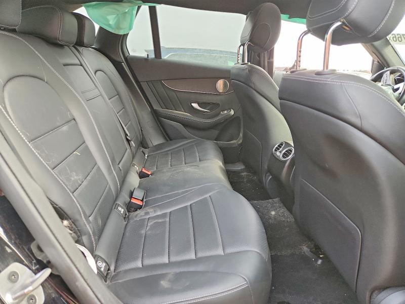 2021 Mercedes-Benz Glc 300 4matic