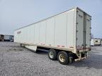2016 Wabash Dvcvhpc DRY Van Trailer