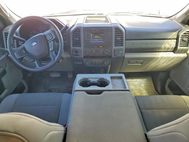 2019 Ford F250 Super Duty Utility / Service Truck