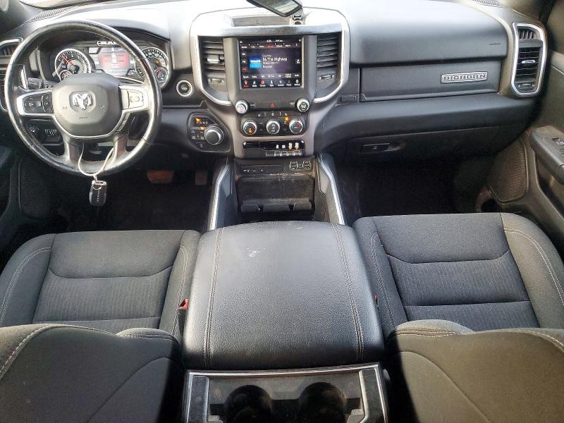 2019 Dodge RAM 1500 BIG Horn