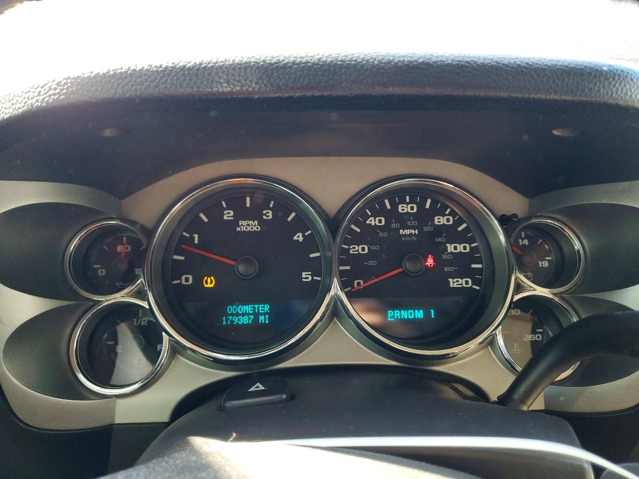 2007 GMC Sierra K2500 Heavy Duty