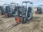 2015 Unicariers 2015 Nissan MCP1F2A20LV Forklift