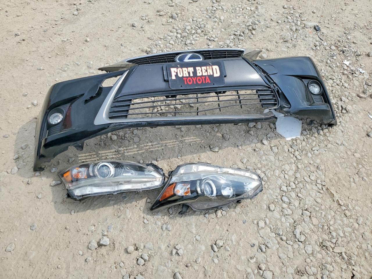 2015 Lexus Ct 200h Base