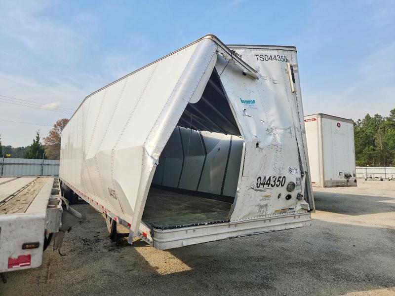 2026 Hyundai Translead Inc 2026 Hyundai Translead VC2530152-AJS DRY Van Trail
