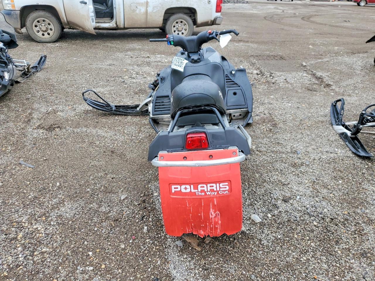 2011 Polaris IQ