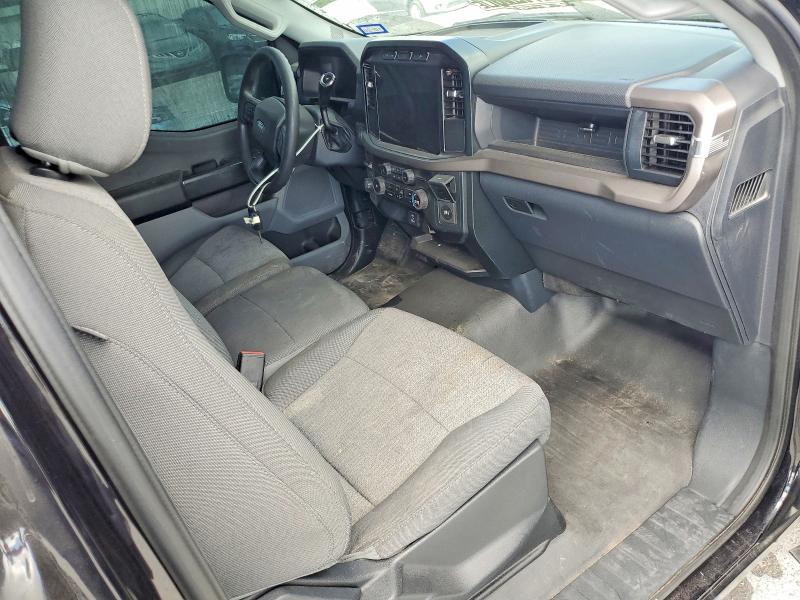2024 Ford F150 XL