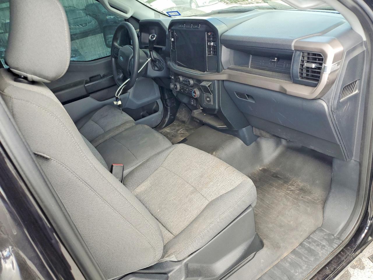 2024 Ford F150 XL