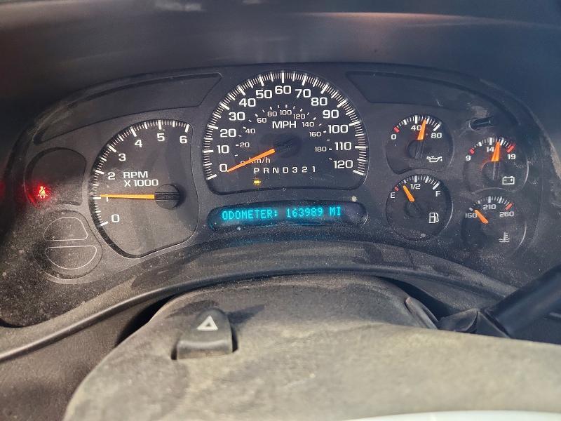 2006 GMC New Sierra K1500