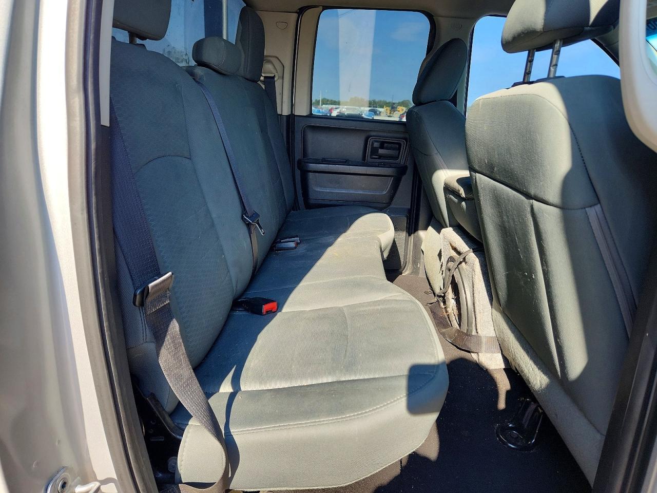 2014 Dodge RAM 1500 ST