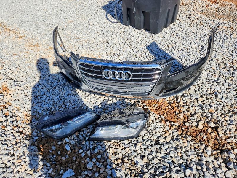 2013 Audi A7 Premium Plus