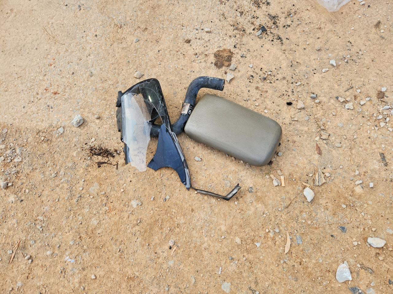 2001 Chevrolet Impala ls