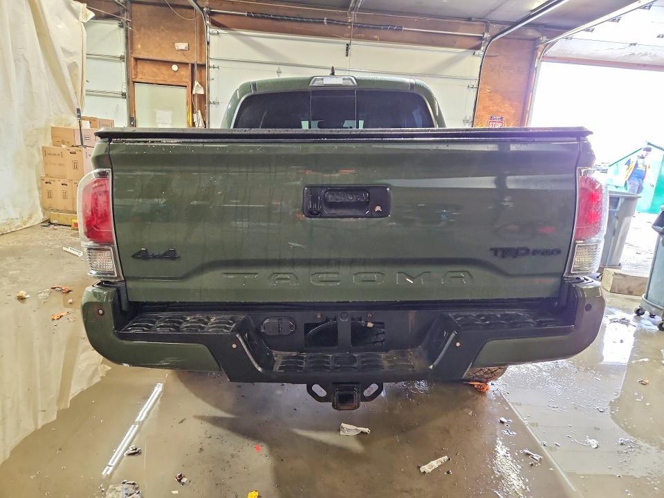 2020 Toyota Tacoma TRD PRO