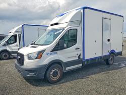 2022 Ford Transit Delivery Truck en venta en Orlando, FL