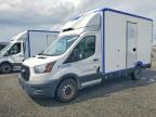 2022 Ford Transit Delivery Truck