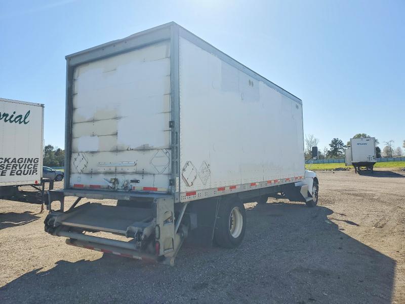 2014 Kenworth T370 BOX Truck