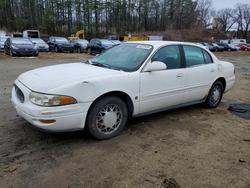 Buick Lesabre Vehiculos salvage en venta: 2004 Buick Lesabre