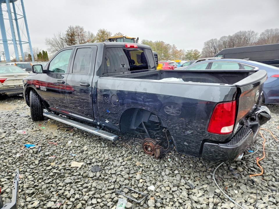 2018 Dodge RAM 1500 ST