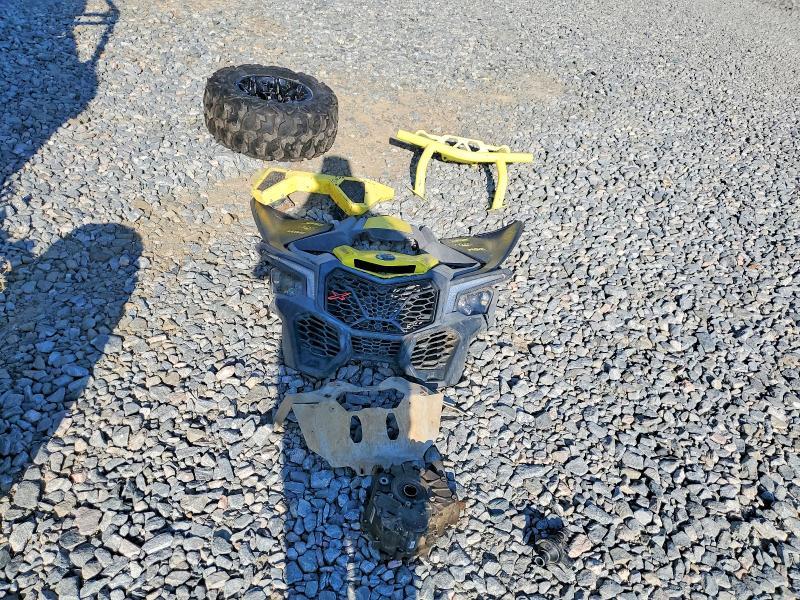 2018 Can-Am Maverick X3 Utility Vehicle