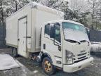 2016 Isuzu NPR HD BOX Truck