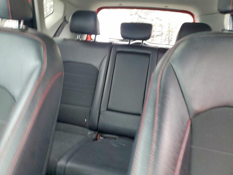 2020 KIA Soul Gt-line