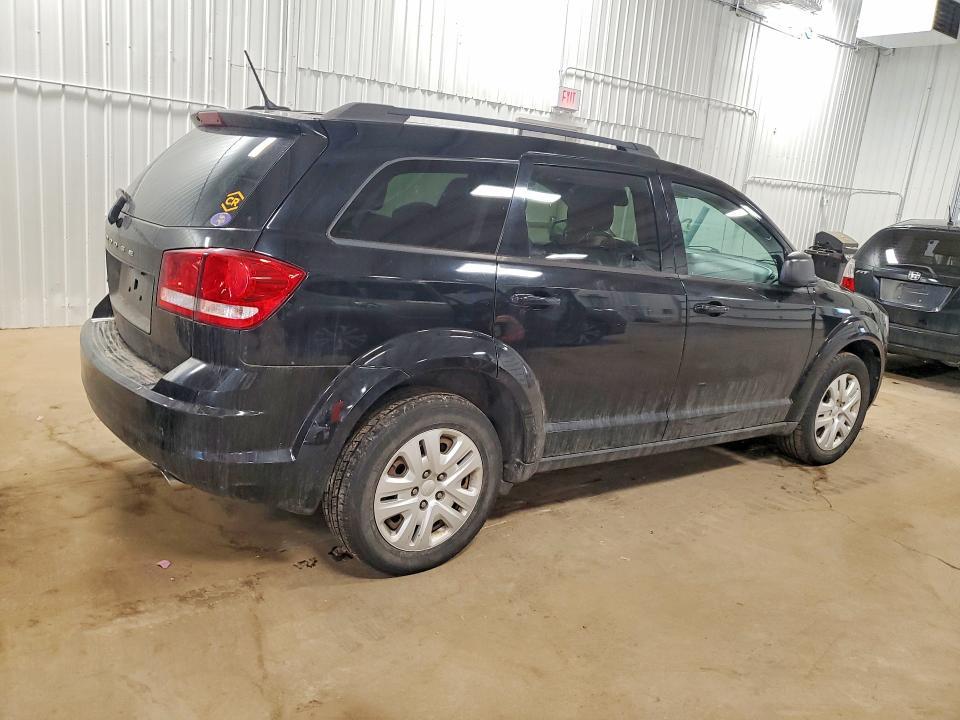 2014 Dodge Journey se