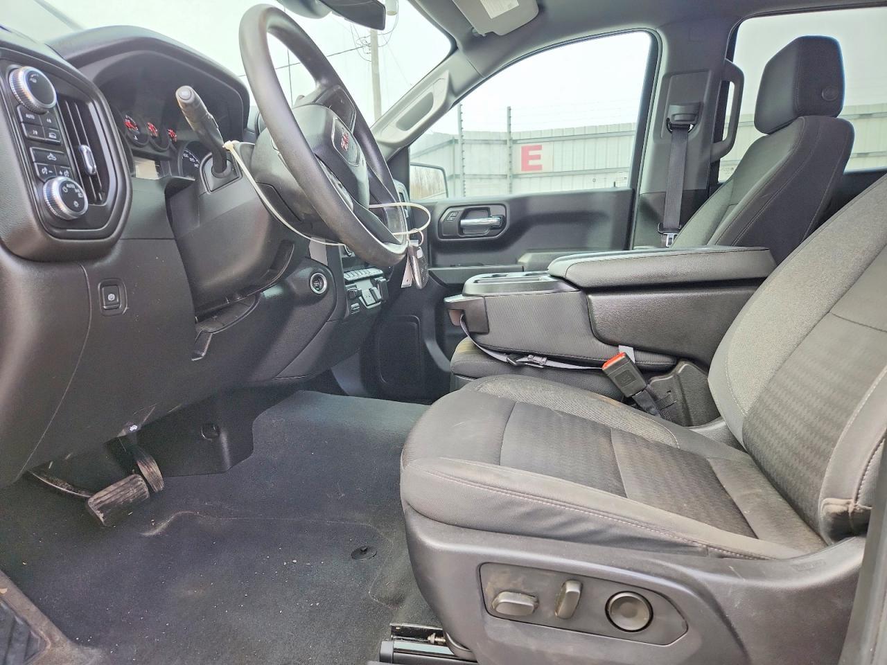2024 GMC Sierra K1500