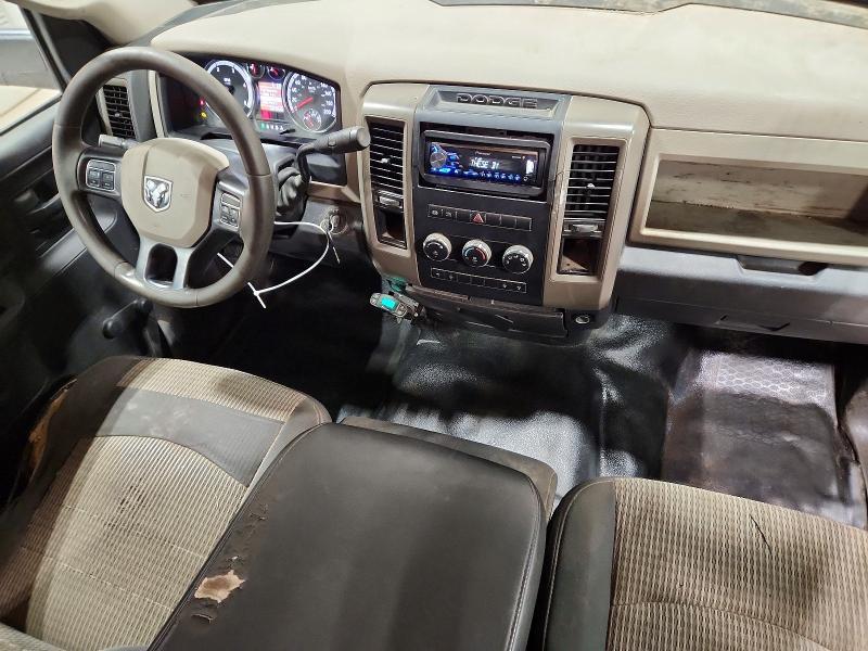 2012 Dodge RAM 5500 ST